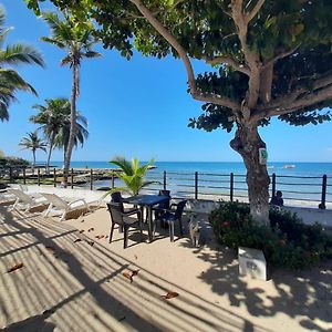 Cabanas La Espanola