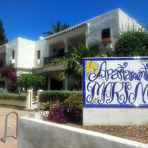 Apartamentos Marino Las Fuentes 3000