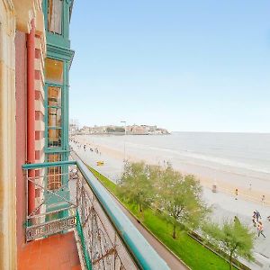 Balcon al Cantabrico